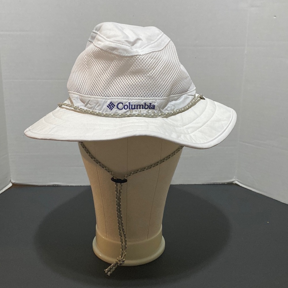 Columbia  Mens Performance Fishing Gear Hat